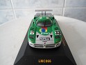 1:43 IXO Nissan R390 GTI 1998 Green & Silver. Subida por indexqwest